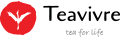 TeaVivre logo