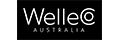 WelleCo logo