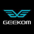 GEEKOM UK logo