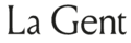 La Gent logo