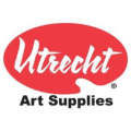Utrecht Art Supplies logo