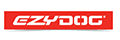 EzyDog logo