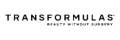 Transformulas logo