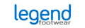 Legend Footwear logo