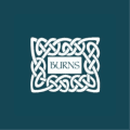 Burns Pet Food logo