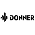 Donner Music UK logo