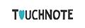TouchNote logo