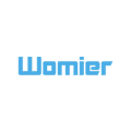 Womier logo