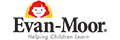 Evan-Moor logo