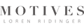 Motives Cosmetics logo