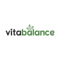 Vita Balance logo