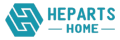 Heparts Home logo
