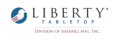 Liberty Tabletop logo