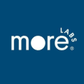 More Labs logo