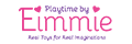 Playtime by Eimmie