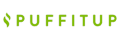 Puff It Up logo