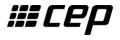 CEP Compression logo