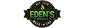 Eden's Herbals logo