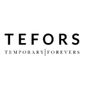 TEFORS logo