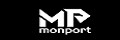 Monport Laser logo