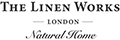 The Linen Works logo