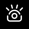 iContact Camera logo