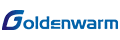 Goldenwarm logo