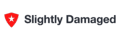Slightly Damaged