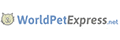 World Pet Express logo