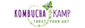 Kombucha Kamp logo