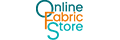 Online Fabric Store logo