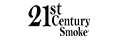21st Century Smoke logo