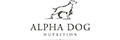 Alpha Dog Nutrition logo