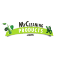 MyCleaningProducts.com logo