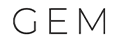 GEM logo