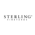 Sterling Vineyards logo