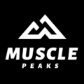 Muscle Peaks logo