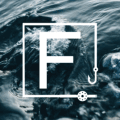 FishVault logo