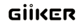 GiiKER logo