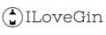 I Love Gin logo