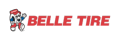 Belle Tire logo