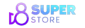 D8 Super Store logo