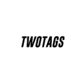 TWOTAGS logo