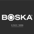 BOSKA logo