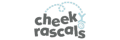 Cheeky Rascals logo