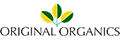 Original Organics logo