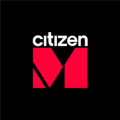 CitizenM UK logo