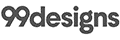 99designs logo