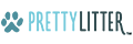 Pretty Litter logo