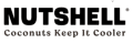 Nutshell Coolers logo